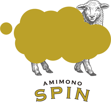 AMIMONO SPIN